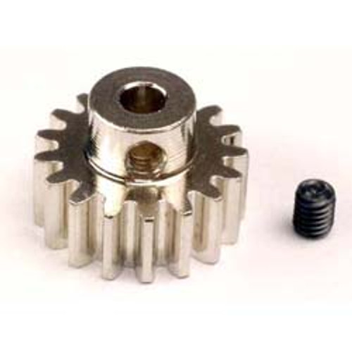 Traxxas 32P Pinion Gear,17T TRA3947 Traxxas 32P Pinion Gear,17T TRA3947