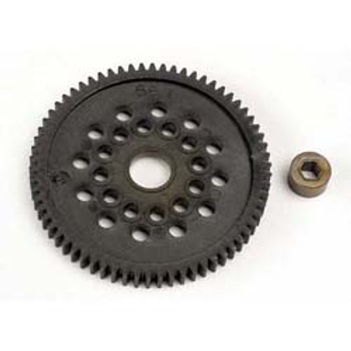 Traxxas 66T Spur Gear 32P TRA3166