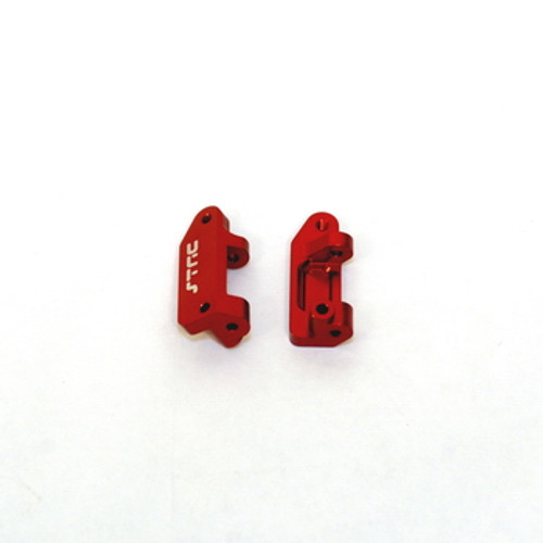 ST Racing SPTST3632R Caster Blocks (Red) ST Racing SPTST3632R Caster Blocks (Red)