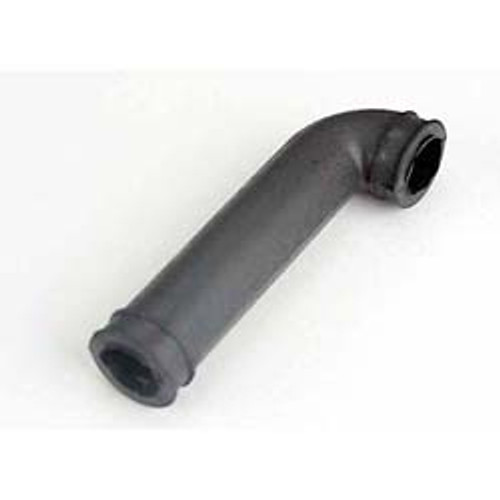 Traxxas Exhaust Rubber Pipe TRA4451