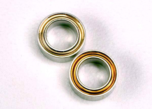 Traxxas Ball Bearings 5X8mm (2) (TRA2728)