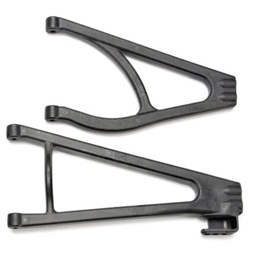Traxxas Revo Extended Wheelbase Suspension Arms (Right) TRA5327 Traxxas Revo Extended Wheelbase Suspension Arms (Right) TRA5327