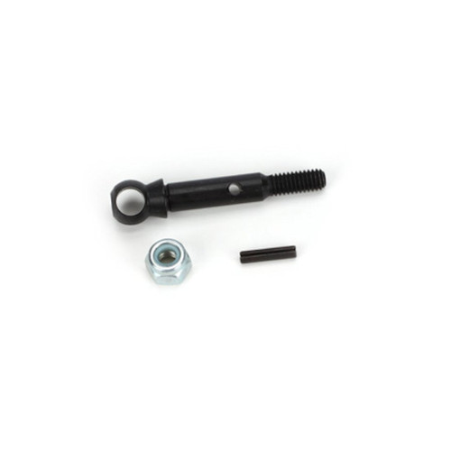 MIP Traxxas C-CVD Axle Kit (1) (MIP08114) MIP Traxxas C-CVD Axle Kit (1) (MIP08114)