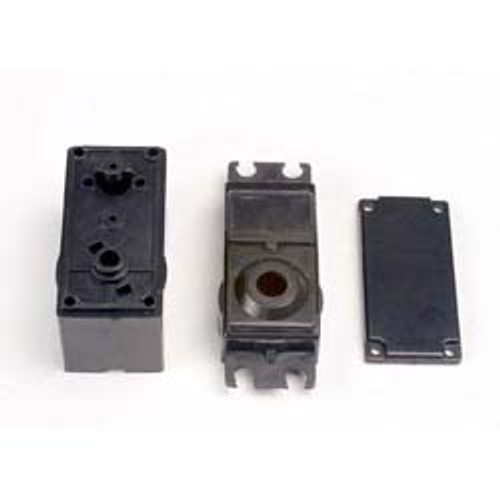 Traxxas 2055 Servo Case (TRA2052)