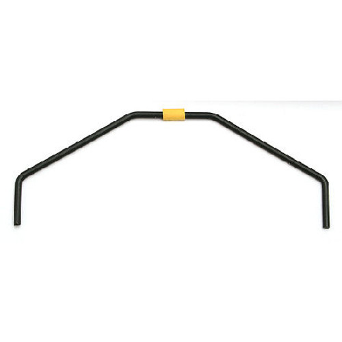 Team Associated Front 2.5 Swaybar (Yellow) (RC8.2) (ASC89535)