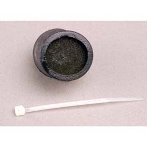 Traxxas Complete Stampede Air Filter Set TRA4060