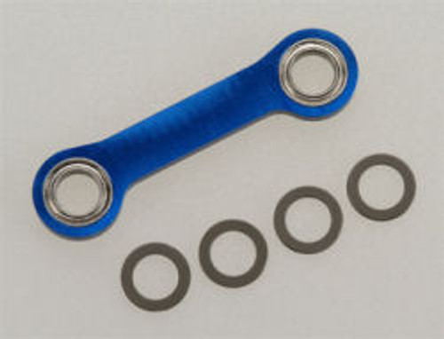 Traxxas Aluminum Drag Link (Jato) TRA5542X Traxxas Aluminum Drag Link (Jato) TRA5542X