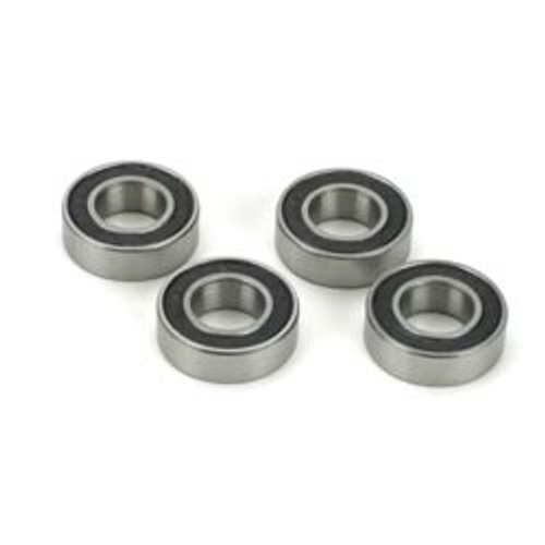 Losi 8x16x5mm Sealed Ball Bearing (4) (LOSA6942)