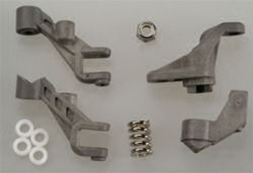 Traxxas Steering Bellcrank Set (Jato) TRA5543