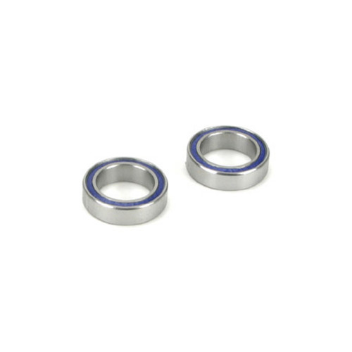 Losi 10x15x4mm Sealed Ball Bearings (2) (LOSA6943)