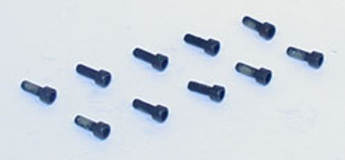 Losi Losa6232 Socket Head 2-56 x 1/4