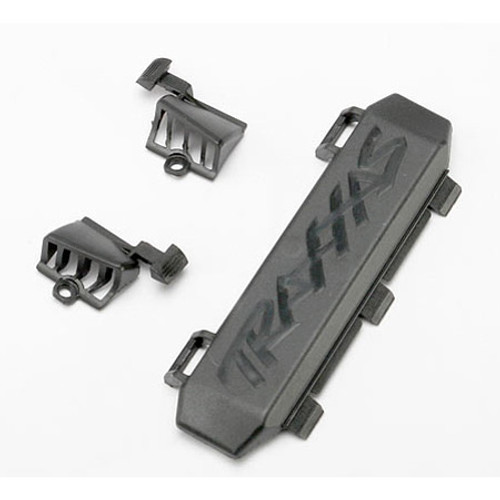 Traxxas Battery Compartment Door & Vent Set (1 Pair) (Right Or Left) (TRA7026)