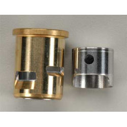Traxxas Piston/Sleeve (matched set) (TRX 3.3) TRA5290 - GS Hobby