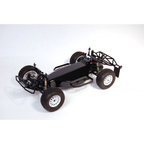 JConcepts Chassis Over Tray (Clear) (SC10) (JCO2053) JConcepts Chassis Over Tray (Clear) (SC10) (JCO2053)