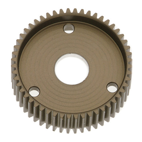 Robinson Racing Hardened Aluminum Differential Gear (AX10) (RRP1540)