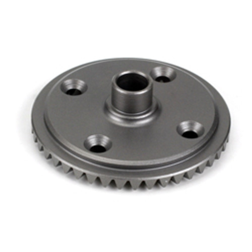 Losi LOSA3509 FRONT DIFF RING GEAR: 8B