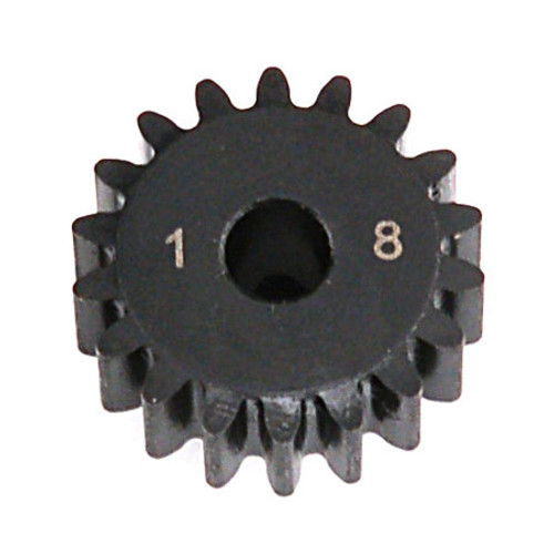 Losi Mod1 5mm Bore Pinion Gear (18T) (LOSA3578)