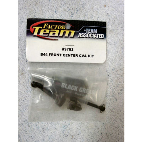 Team Associated Front Center CVA Kit (B44) (ASC9762)