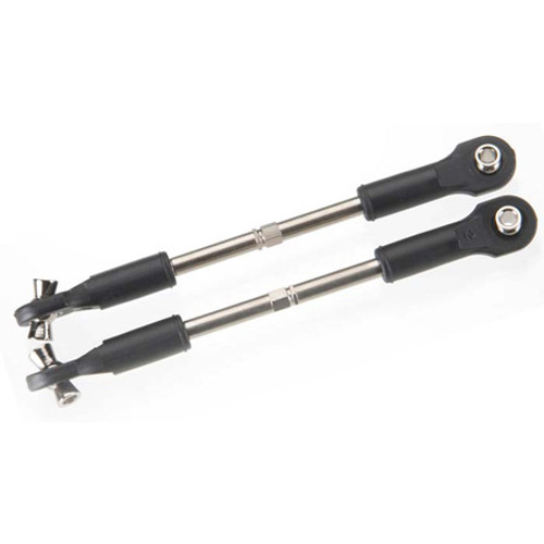 Traxxas Front/Rear Toe Link Turnbuckle (2) TRA5938