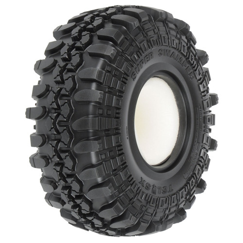 Pro-Line Interco TSL SX Super Swamper 2.2" Rock Crawler Tires (2) (G8) (PRO1166-14) Pro-Line Interco TSL SX Super Swamper 2.2" Rock Crawler Tires (2) (G8) (PRO1166-14)