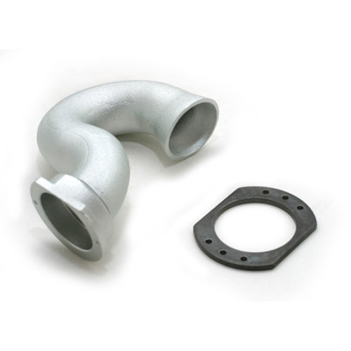 Traxxas Aluminum Tubular Exhaust Header TRA5340X