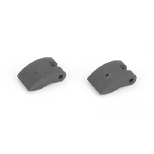 Losi Composite Clutch Shoes (2) (LOSA9107)