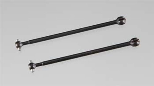 Team Associated Factory Team Posi-Lock Quick Change Dogbone (2) (ASC7986)