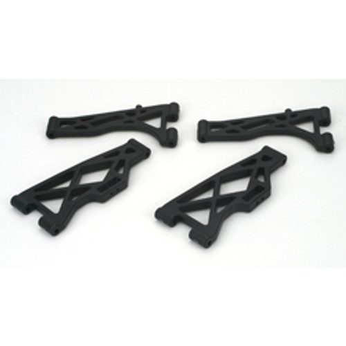 Losi Losb2035 Front/Rear Susp Arms (pr): LST2, AFT, MUG