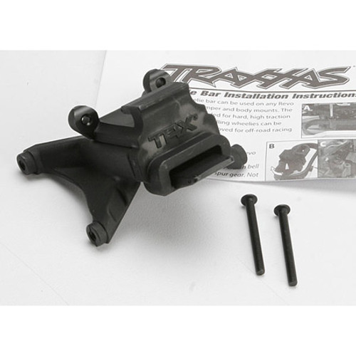 Traxxas E-Revo 2.0 Wheelie Bar Mount TRA5473