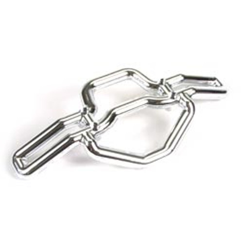 RPM Front Bumper (Chrome) (RPM80103)