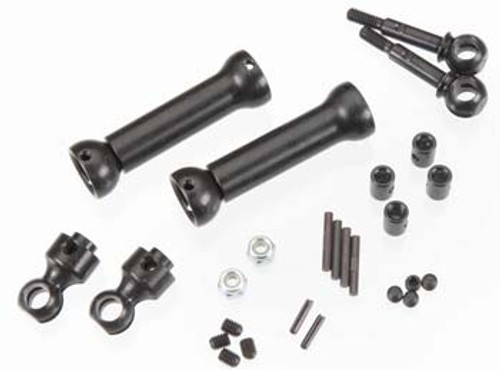 MIP MIP11109 Traxxas X-Duty Rear CVD Kit (Stampede 4x4) MIP MIP11109 Traxxas X-Duty Rear CVD Kit (Stampede 4x4)