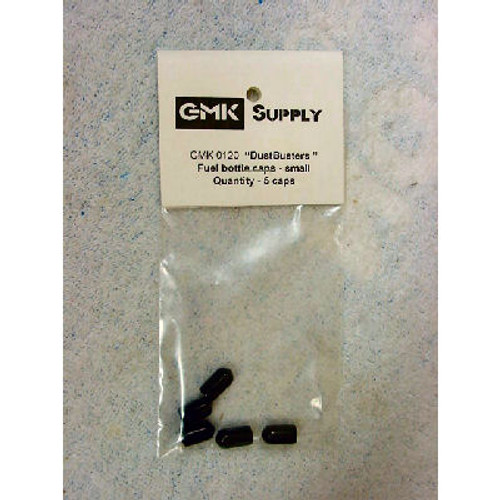 GMK Supply GMK 0120 fuel bottle caps - small (5)