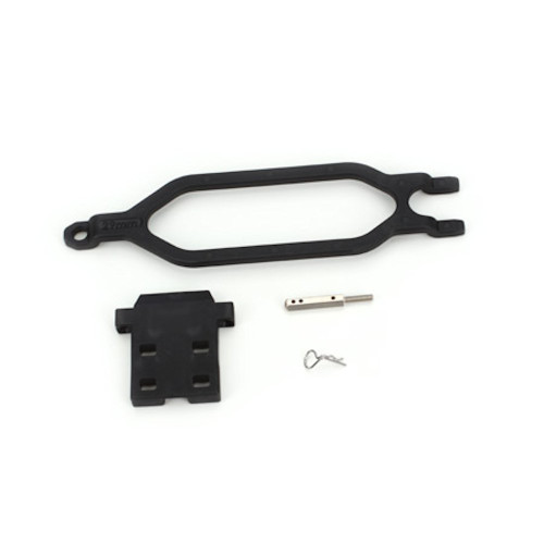 Traxxas Multi-Cell Battery Hold Down Set TRA6727X