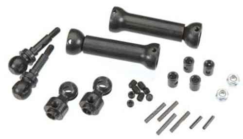 MIP MIP11110 Traxxas X-Duty Front CVD Kit (Stampede 4x4) MIP MIP11110 Traxxas X-Duty Front CVD Kit (Stampede 4x4)
