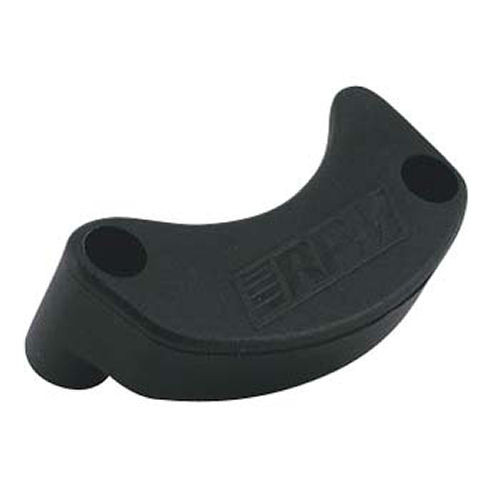 RPM Motor Protector (Black) (Bandit, Rustler, Slash, Stampede) (RPM80912)