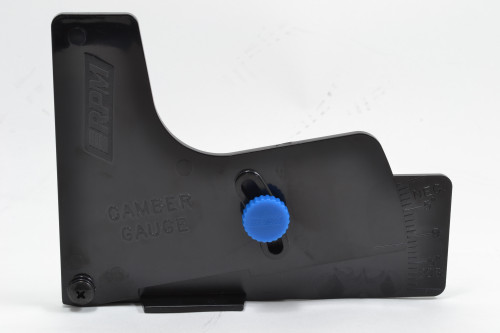 RPM Precision 1/10th & 1/8th Scale Camber Gauge (RPM70992)