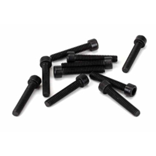 Losi LOSA6254 2-56 X 1/2" CAPHEAD SCREWS(10)