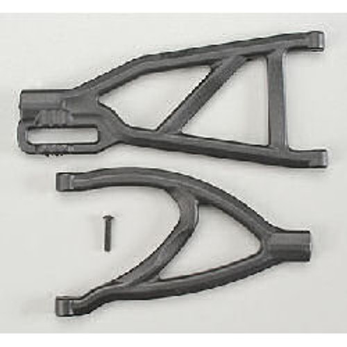 RPM Traxxas Revo Rear Left/Right A-Arms (Black) (RPM80192) RPM Traxxas Revo Rear Left/Right A-Arms (Black) (RPM80192)