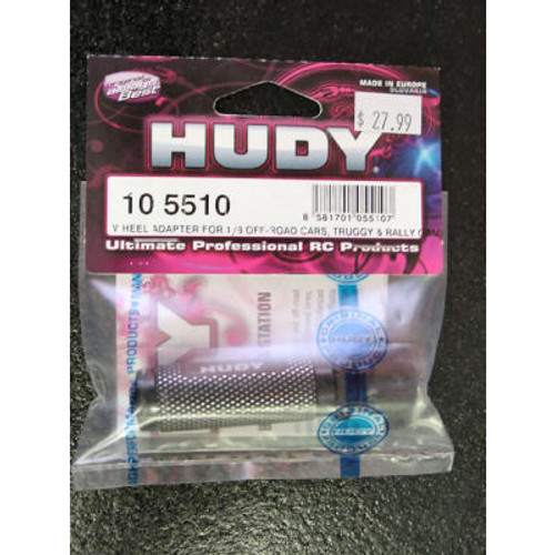 Hudy Cleaning Brush Small Soft EP RC Cars Buggy Crawler Drift Truck  #HSP-107846