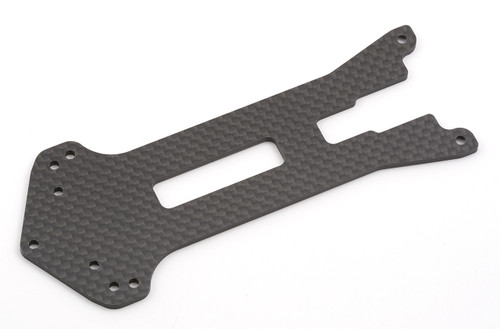 Team Associated Rear Top Deck (B44) (ASC9702)