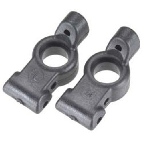 Team Associated Rear Hub Set (1°) (ASC31220)