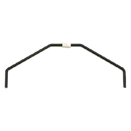 Team Associated Front 2.3 Swaybar (White) (RC8.2) (ASC89533)