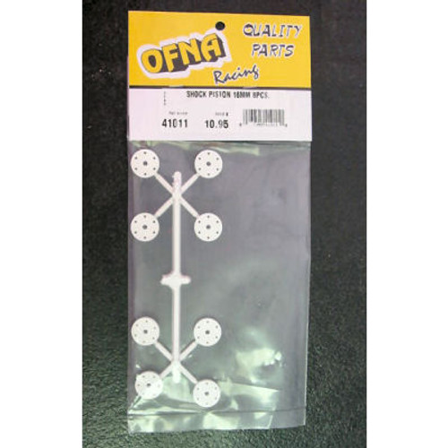 Ofna OFN41011 Shock Piston, 16mm