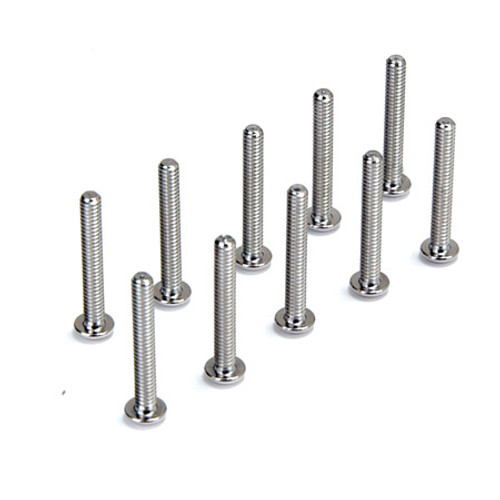 Losi LOSA6282 5-40 x 7/8" BH Screws