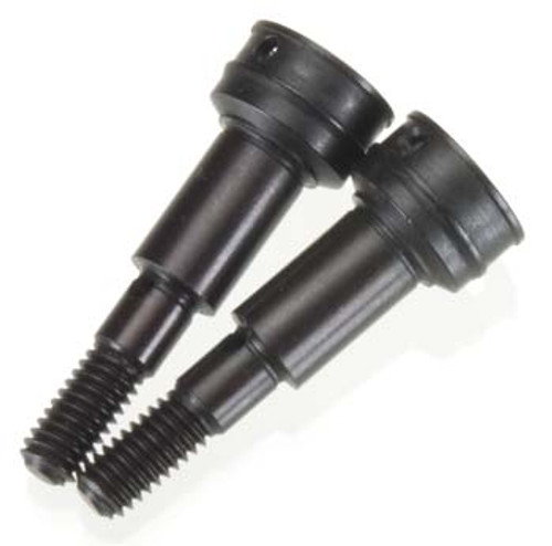 Team Associated Stub Axle Set (2) (ASC31231)