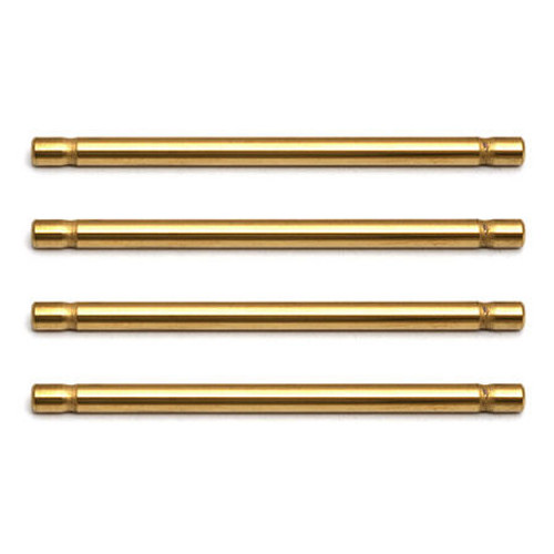 Team Associated Factory Team Inner Hinge Pins (4) (ASC89466)