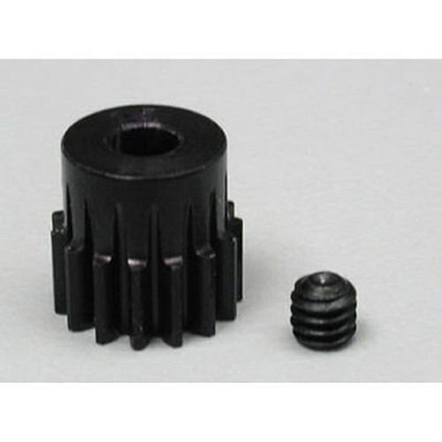 Robinson Racing "Pro Aluminum" 48P Pinion Gear (3.17mm Bore) (12T) (RRP1312) Robinson Racing "Pro Aluminum" 48P Pinion Gear (3.17mm Bore) (12T) (RRP1312)
