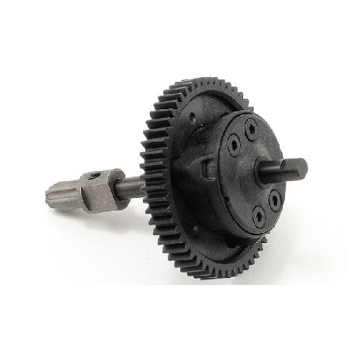 Traxxas Pre-Built Center Differential Kit (Slash 4x4) (TRA6814) Traxxas Pre-Built Center Differential Kit (Slash 4x4) (TRA6814)