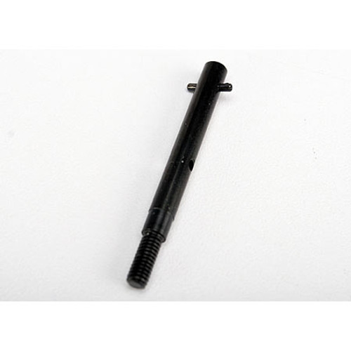 Traxxas Slipper Shaft w/Spring Pin TRA3793