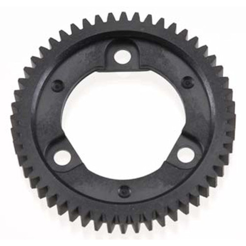 Traxxas 32P Center Differential Spur Gear (52T) (TRA6843R)